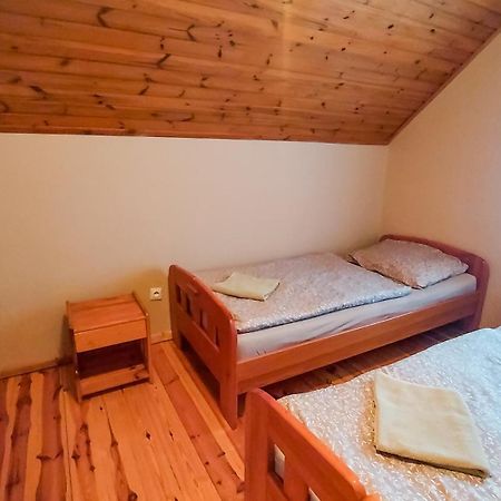 Brzozowy Gaj - Pensjonat Karpacz Bagian luar foto