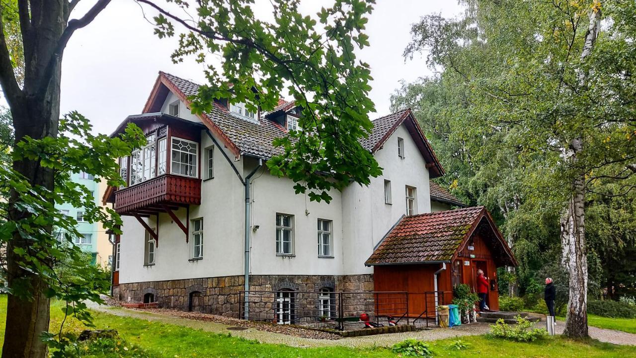 Brzozowy Gaj - Pensjonat Karpacz Bagian luar foto