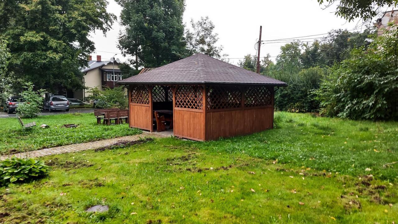 Brzozowy Gaj - Pensjonat Karpacz Bagian luar foto