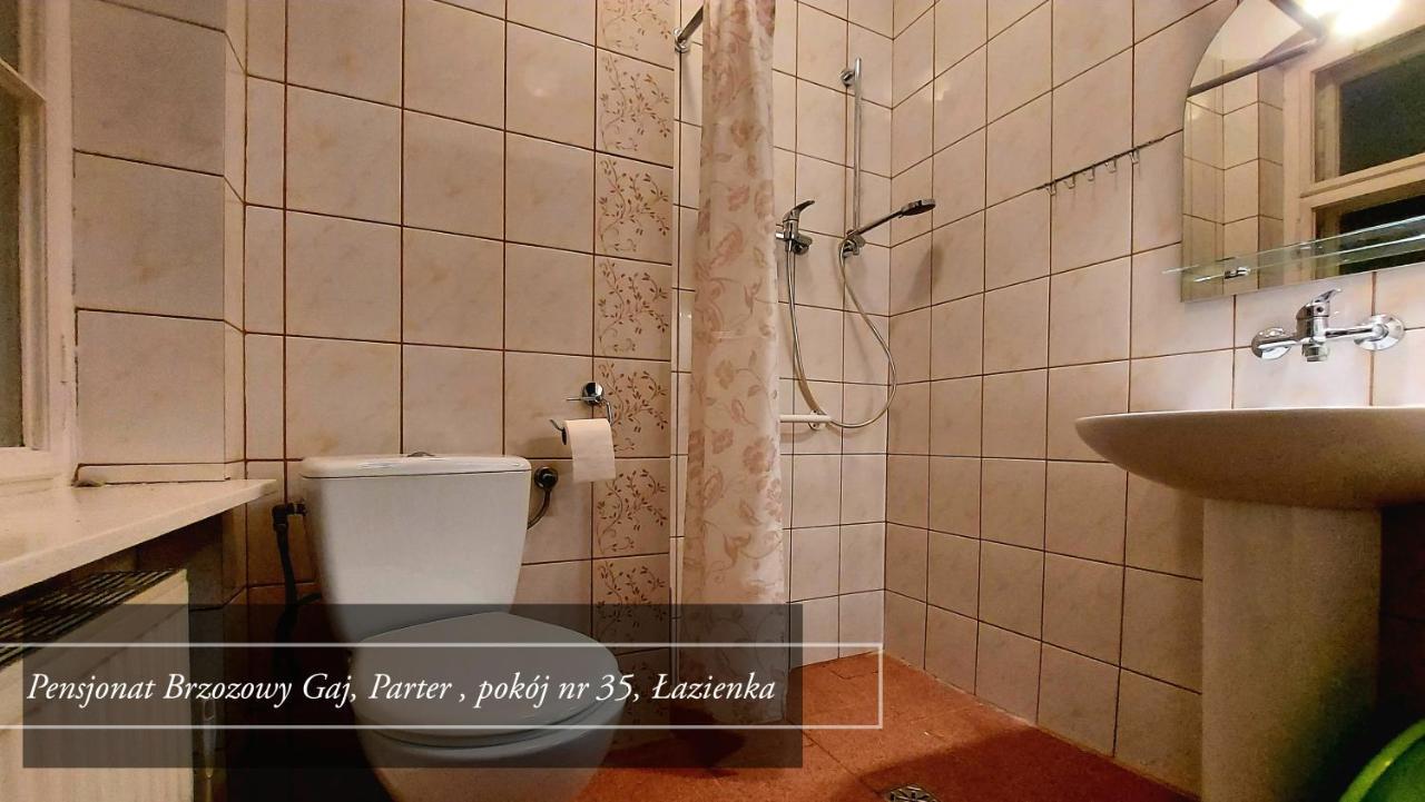 Brzozowy Gaj - Pensjonat Karpacz Bagian luar foto