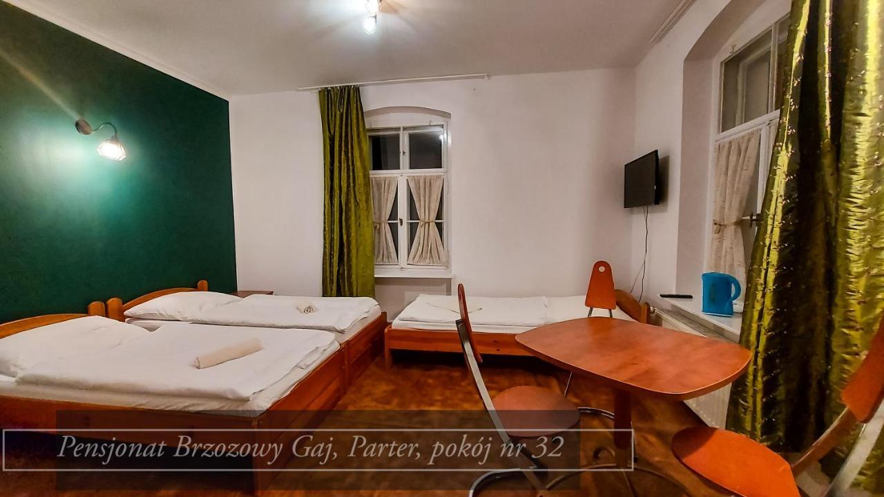 Brzozowy Gaj - Pensjonat Karpacz Bagian luar foto