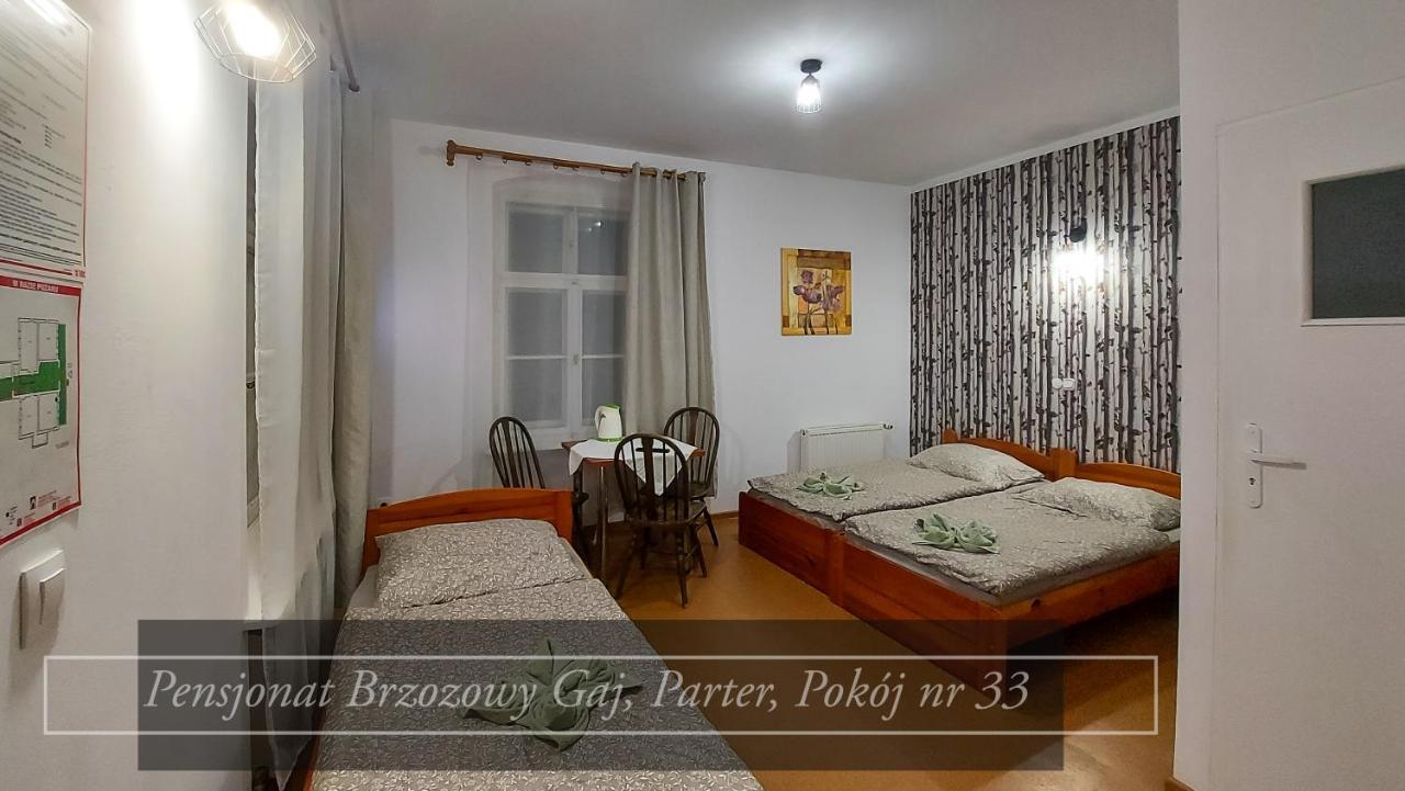 Brzozowy Gaj - Pensjonat Karpacz Bagian luar foto