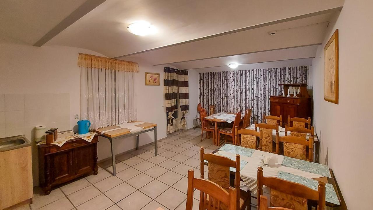 Brzozowy Gaj - Pensjonat Karpacz Bagian luar foto