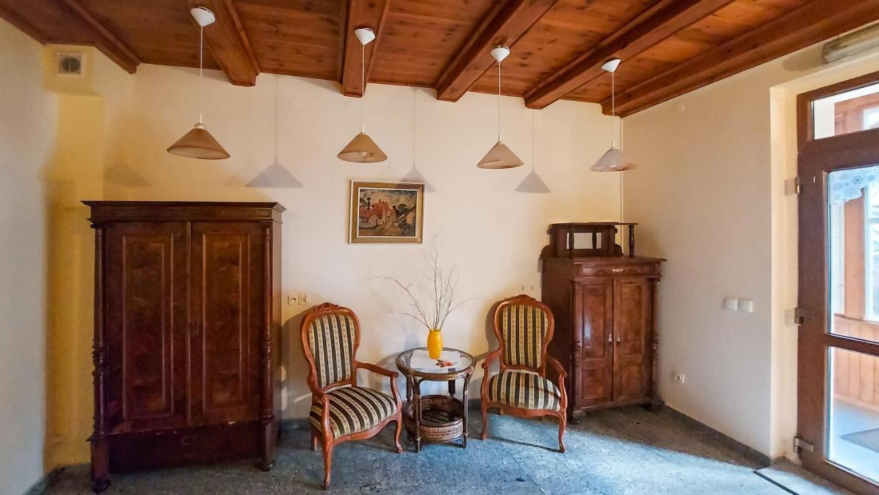 Brzozowy Gaj - Pensjonat Karpacz Bagian luar foto