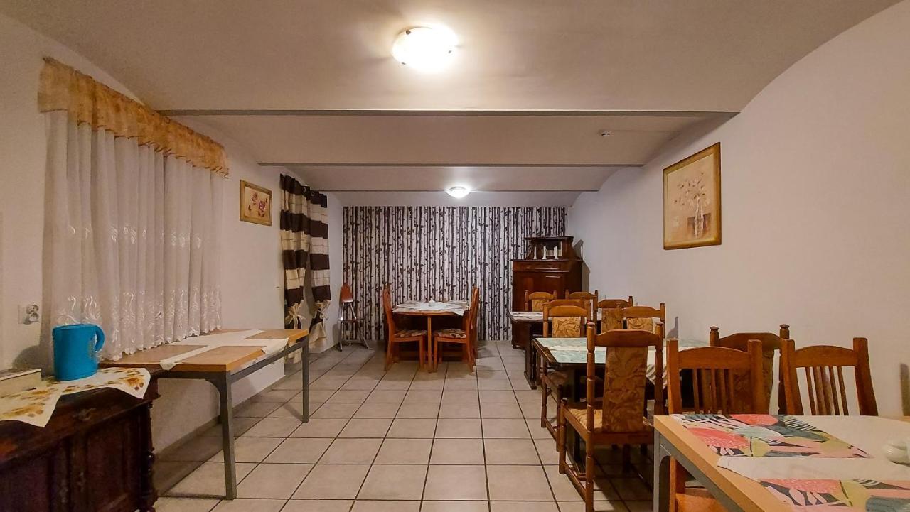Brzozowy Gaj - Pensjonat Karpacz Bagian luar foto
