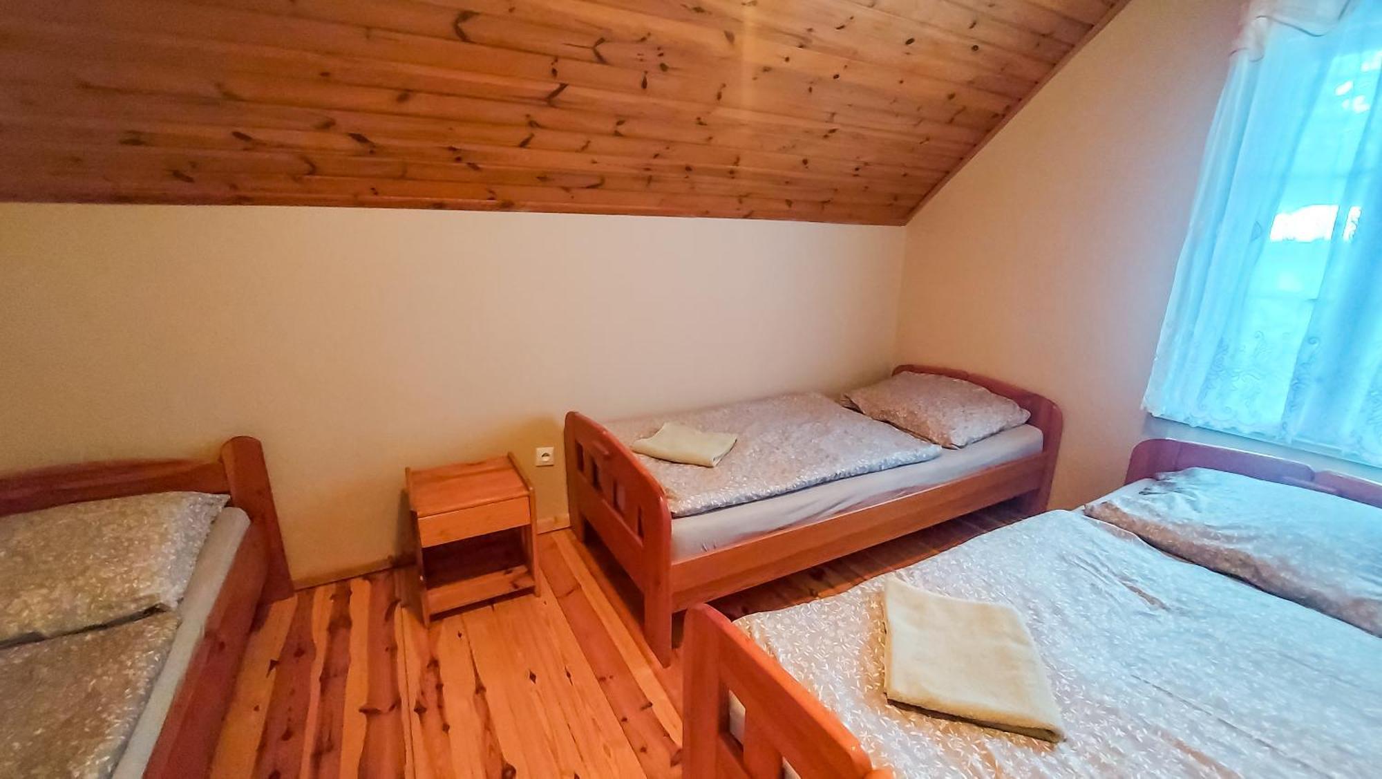 Brzozowy Gaj - Pensjonat Karpacz Bagian luar foto